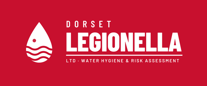 dorset legionella logo